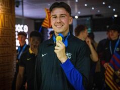 Ex-zagueiro do La Masia explica saída dolorosa do Barcelona: ‘A coisa mais difícil que já fiz’