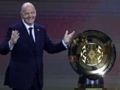 FIFA apresentará regulamentos de transferência inovadores a partir de 2027