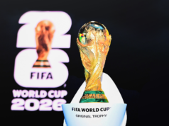 Copa do Mundo de 2026, os pacotes se sucedem