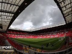 Man Utd atingido por enorme aumento de juros após renegociação de dívida de US$ 550 milhões
