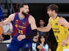 La Laguna Tenerife: a que horas e onde assistir ao segundo jogo do play-off da Liga Endesa na TV