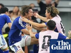 Japão sai tarde e belos sete da Alemanha – Diário da Copa do Mundo | Futebol