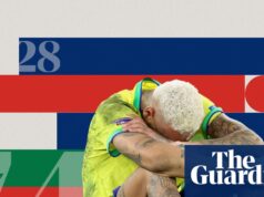 Vitórias dos azarões na Copa do Mundo: quais foram as maiores e melhores surpresas? | Campeonato Mundial de 2026
