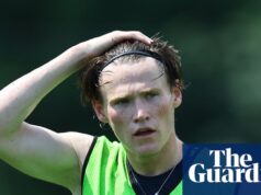 McTominay deve estar apto para a estreia da Copa do Mundo na Escócia, apesar da cólica estomacal | Escócia