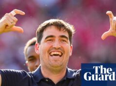 Liverpool abre negociações com Andoni Iraola para se tornar treinador principal | Liverpool