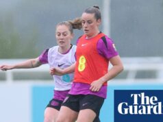 Ella Toone considera o futuro do Manchester United após uma temporada difícil | Manchester United Feminino