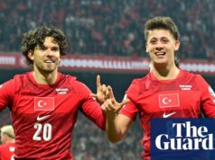 Visão do Grupo D da Copa do Mundo da Turquia: Seleção jovem pode se livrar do rótulo de ‘azarão’ | Campeonato Mundial de 2026