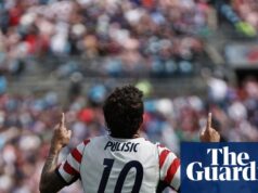 ‘É a hora da Bíblia’: como a religião se tornou parte da identidade da USMNT na Copa do Mundo | EUA