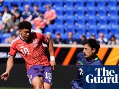 Adams marcou na vitória da Escócia sobre a Bolívia em aquecimento perfeito para a Copa do Mundo | Amistosos