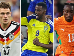 Wirtz, Isak e Diomande estrelam a Copa do Mundo enquanto Iraola planeja o renascimento do Liverpool
