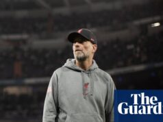Agente de Jürgen Klopp dispara debate ‘irritante’ sobre mudança do Real Madrid | Real Madrid