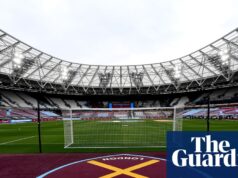 Kretinsky quer se tornar o maior acionista do West Ham e responde às acusações de Sullivan | Westham United
