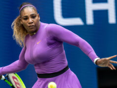 Serena Williams confirma retorno ao tênis aos 44 anos