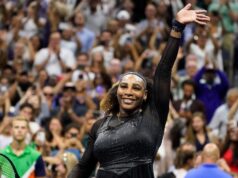 Serena Williams adiciona segundo torneio à programação após confirmar parceira para o retorno do Queen