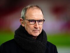 ‘Um grande privilégio’ – Celtic confirma a manutenção de O’Neill como treinador