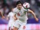 O Irã deixou o atacante de 57 gols de fora da seleção para a Copa do Mundo