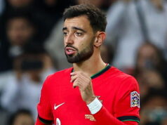 Equipes confirmadas do amistoso Portugal x Chile e escalações completas, incluindo Cristiano Ronaldo e Bruno Fernandes Início, canal de TV, transmissão online ao vivo e estatísticas