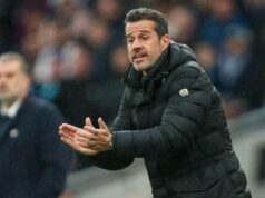 O Benfica deve contratar Marco Silva para substituir José Mourinho, num grande golpe para o Fulham.