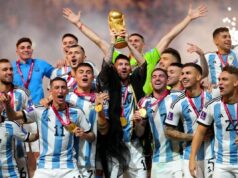 Lista completa de times confirmados e jogos para o torneio de futebol da FIFA após as eliminatórias