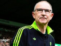 Celtic: Três questões importantes quando Martin O’Neill é nomeado chefe permanente