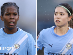 Nomeados para Jogador do Ano da PFA: Shaw e Hasegawa na lista