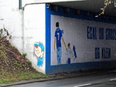 Schalke 04 – Bounce Back – O Jogo do Povo