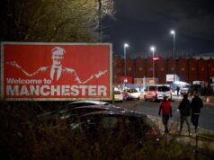 Manchester United – A aposta de Carrick compensa – The People’s Game
