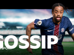 Fofoca de futebol: Barcola, Rushworth, Rashford, Ndiaye, Viera, Frattesi, Lee, Herrington, Lewandowski, Goretzka, Mancini