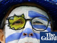 Guia da seleção do Uruguai para a Copa do Mundo de 2026 | Uruguai