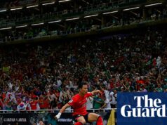 A Coreia do Sul começou com vitória depois de recuperar do gol para vencer a República Tcheca | Campeonato Mundial de 2026