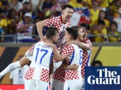 Guia da seleção Croácia Copa do Mundo 2026 | Croácia