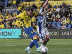 Las Palmas: Mais do mesmo