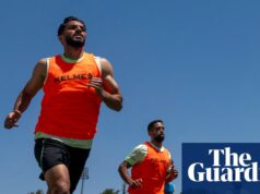 Guia da seleção da Jordânia na Copa do Mundo de 2026 | Jordânia
