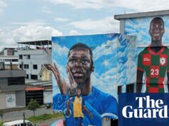 Guia da seleção do Equador na Copa do Mundo de 2026 | Equador