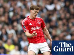 O Manchester United acha que pode vencer o City até Elliott Anderson, avaliado em £ 100 milhões | Manchester United