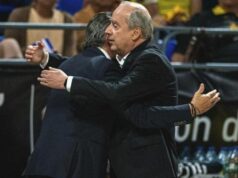 «Eles abusaram da sua superioridade na pintura»