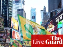 Brasil x Marrocos: Copa do Mundo 2026 – ao vivo | Campeonato Mundial de 2026