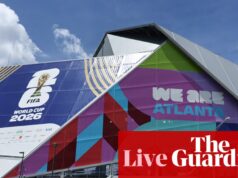 Espanha x Cabo Verde: Copa do Mundo 2026 – ao vivo | Campeonato Mundial de 2026