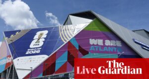 Espanha x Cabo Verde: Copa do Mundo 2026 – ao vivo | Campeonato Mundial de 2026