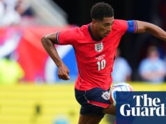 Inglaterra 1 x 0 Nova Zelândia: cinco pontos de discussão do aquecimento para a Copa do Mundo | Inglaterra