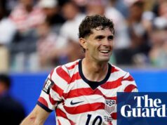 Os EUA saem dos blocos e o Canadá consegue o primeiro ponto | Diário da Copa do Mundo | Campeonato Mundial de 2026