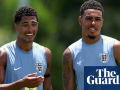 Kane está em ótima forma, mas a Inglaterra precisará de outros para marcar gols | Inglaterra