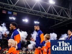 Guia da seleção Holanda Copa do Mundo 2026 | Holanda