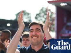 Andoni Iraola parece o técnico certo para ajudar o Liverpool a recuperar sua arrogância | Liverpool