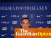 A raiva pela mudança de Katie McCabe para o Chelsea é perdoável – cruzar a linha e ser abusivo não é permitido | Superliga Feminina