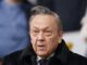 O presidente adjunto do West Ham, David Sullivan, renunciou e prometeu combater as acusações