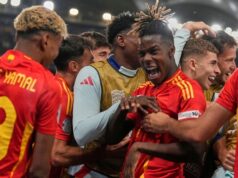 As escalações para o aquecimento da Copa do Mundo já foram confirmadas