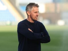 O técnico do Ipswich, McKenna, deixou o cargo após a promoção à Premier League