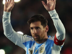 Escalações, estatísticas e prévia do retorno de Lionel Messi de lesão para o aquecimento da Copa do Mundo