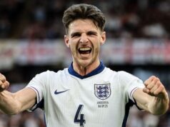 Inglaterra investiu em tecnologia de refrigeração para combater o calor na Copa do Mundo
